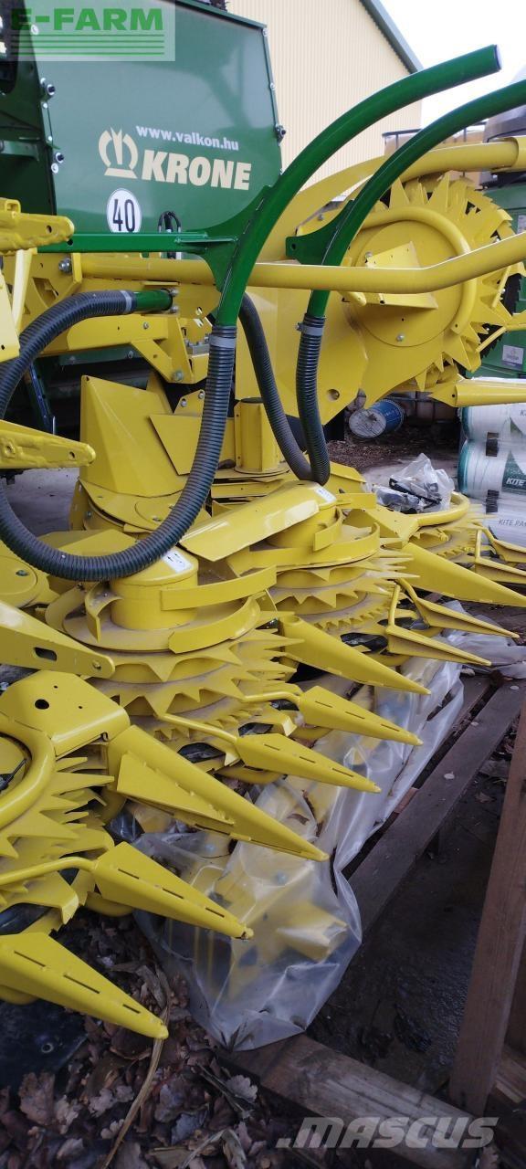 Kemper 345 Plus Příslušenství a náhradní díly ke kombajnům