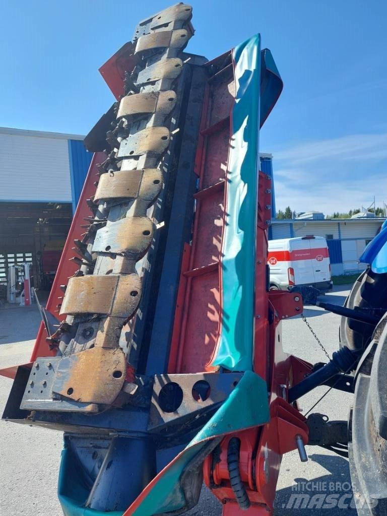 Kverneland 3336 MT Kondicionér žacího stroje