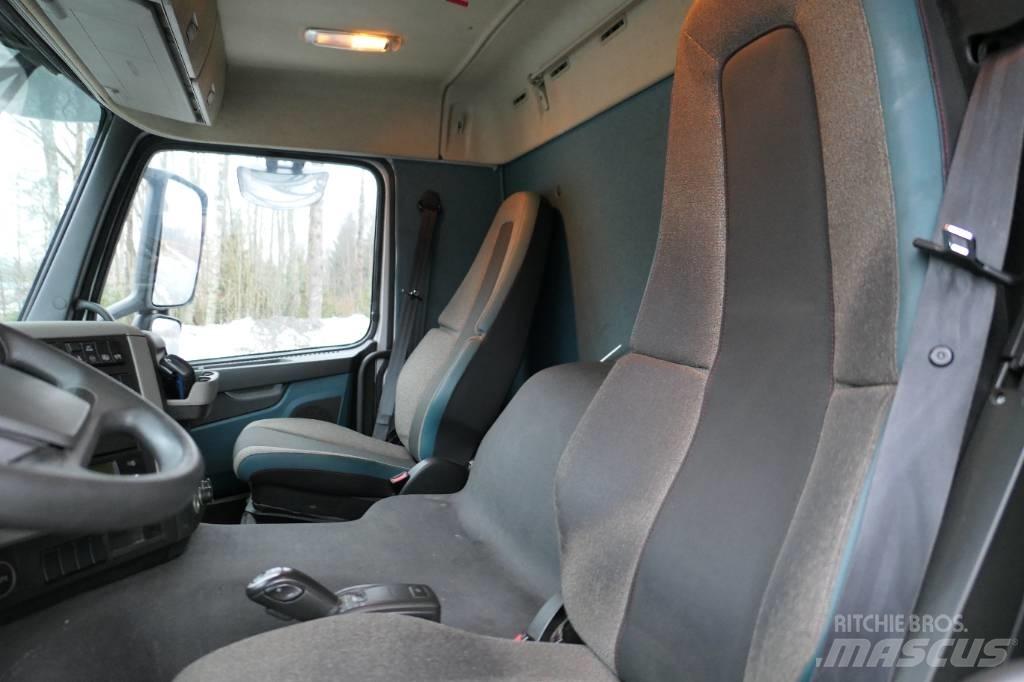 Volvo FM330 4x2 Chladírenské nákladní vozy