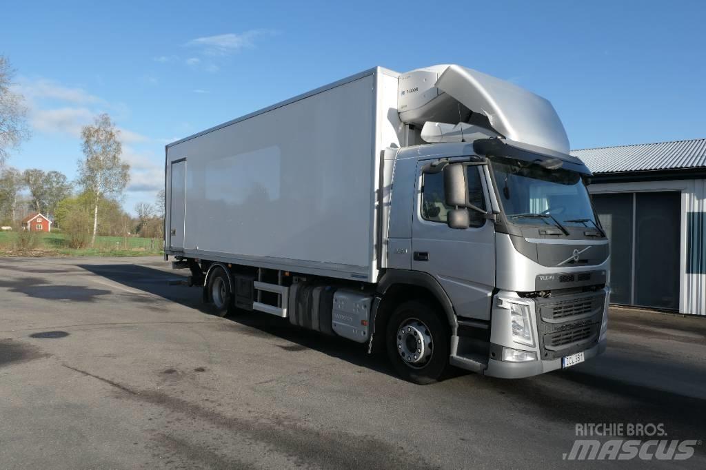 Volvo FM330 4x2 Chladírenské nákladní vozy