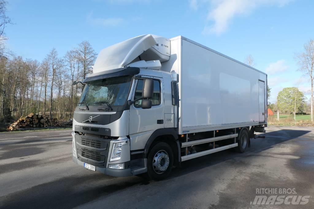 Volvo FM330 4x2 Chladírenské nákladní vozy
