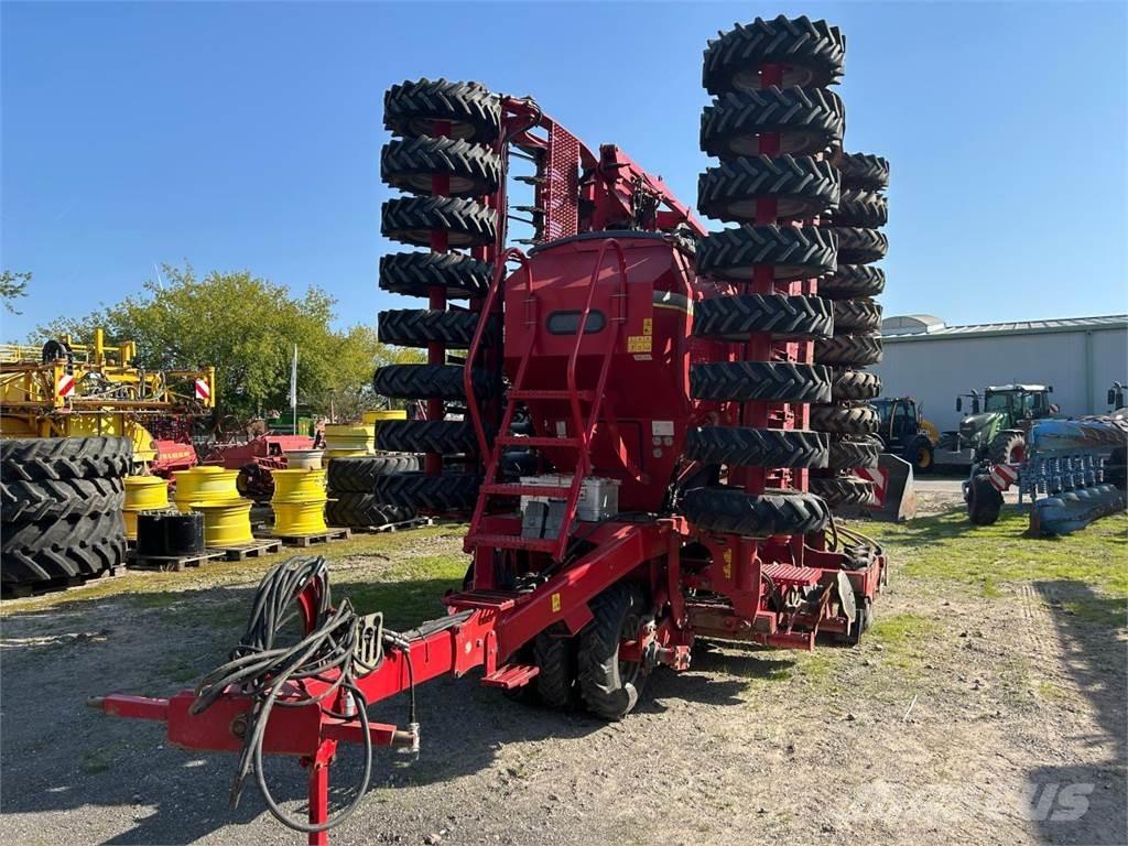 Horsch Pronto 9DC Kombinované secí stroje