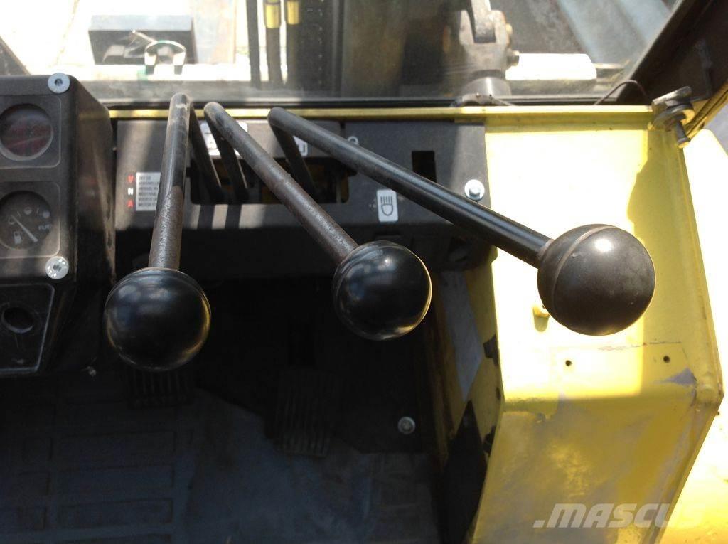 Hyster H 7.00 XL Dieselové vozíky