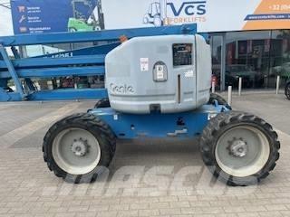 Genie Z 45/25 J RT Kloubové plošiny