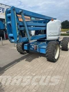 Genie Z 45/25 J RT Kloubové plošiny