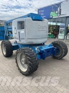 Genie Z 45/25 J RT Kloubové plošiny