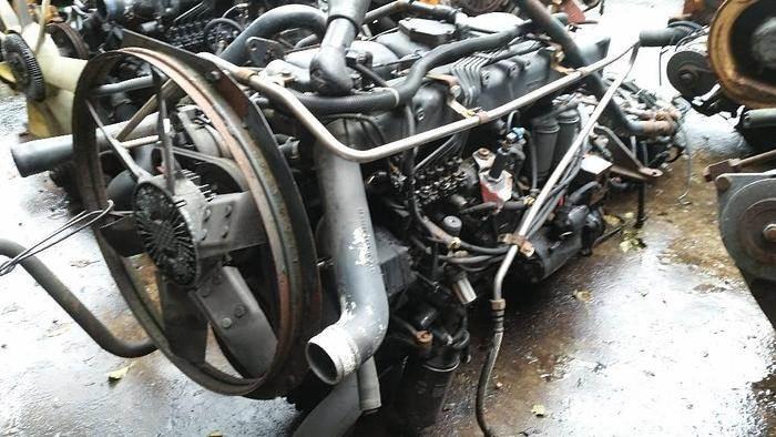  Engines D08226 Doprava – ostatní