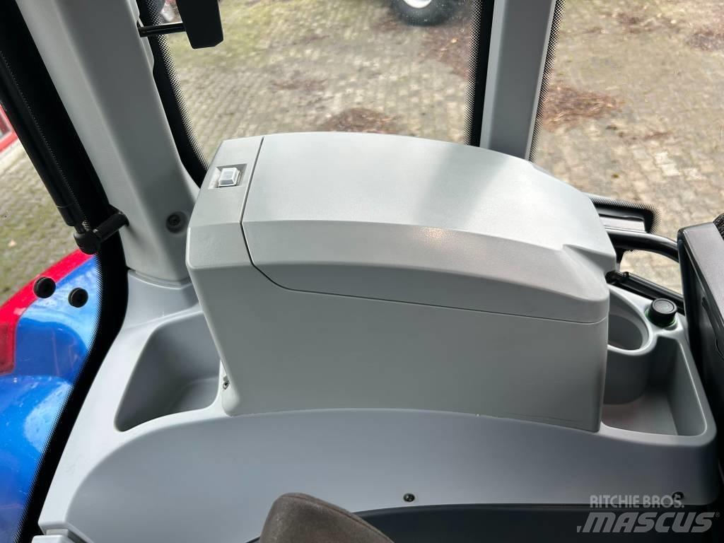 Valtra T194 A Traktory