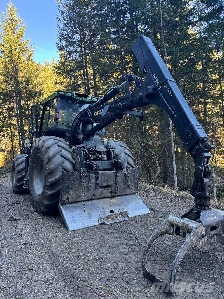 Kotschenreuther R240 Skiddery