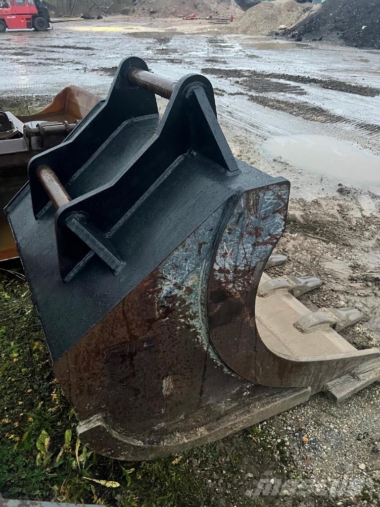  Kaevekulp S80 Lopaty