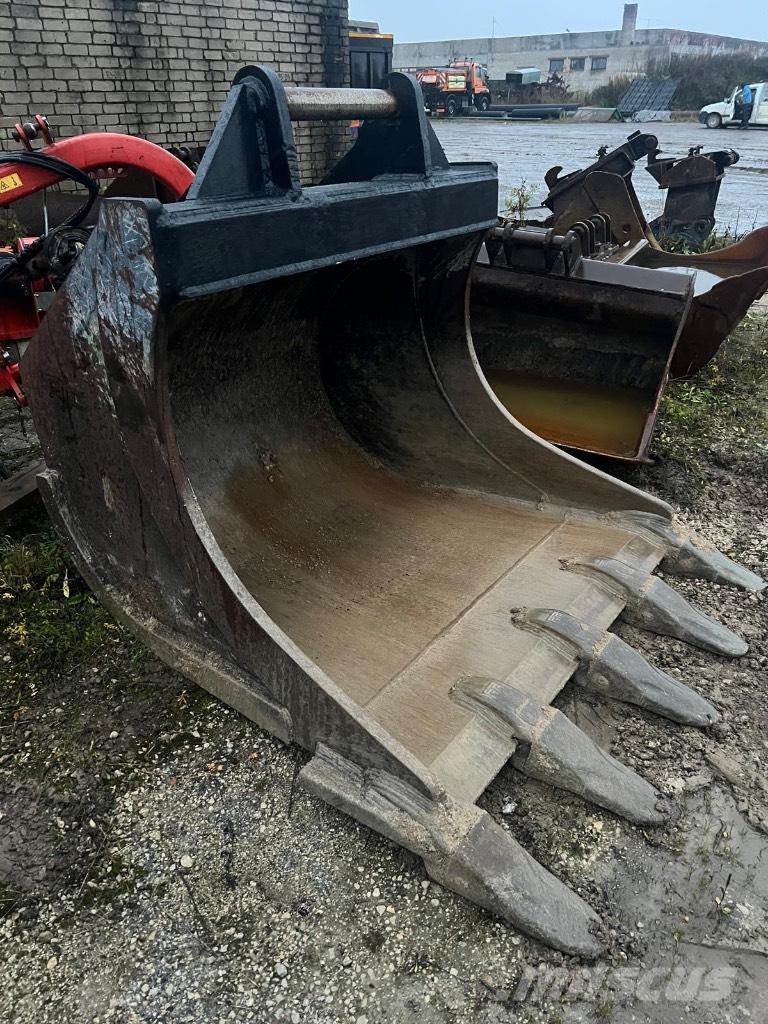  Kaevekulp S80 Lopaty