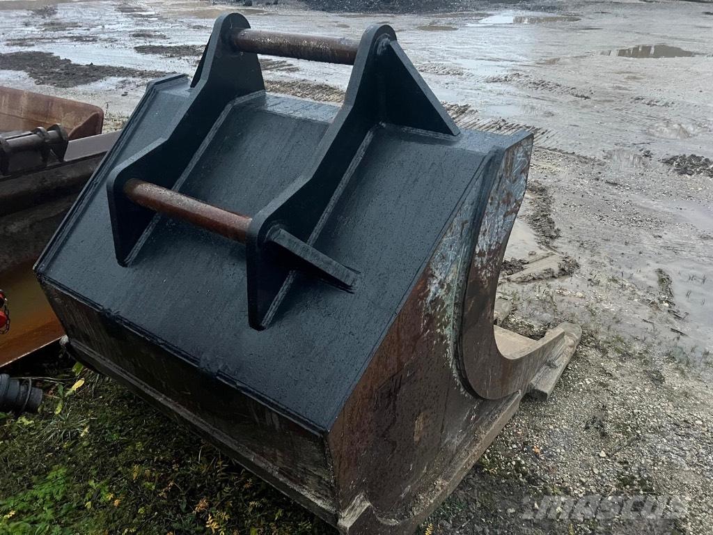  Kaevekulp S80 Lopaty