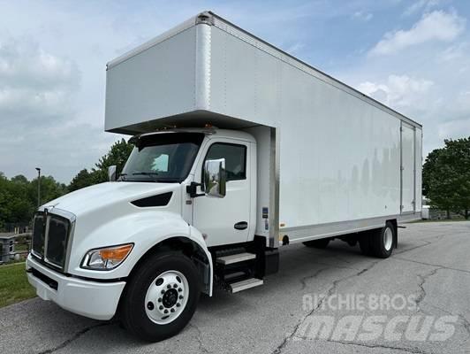 Kenworth T 280 Nákladní vozidlo bez nástavby