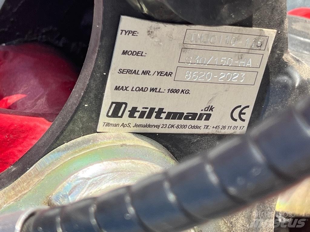 Yanmar SV15VT Mini rýpadla < 7t