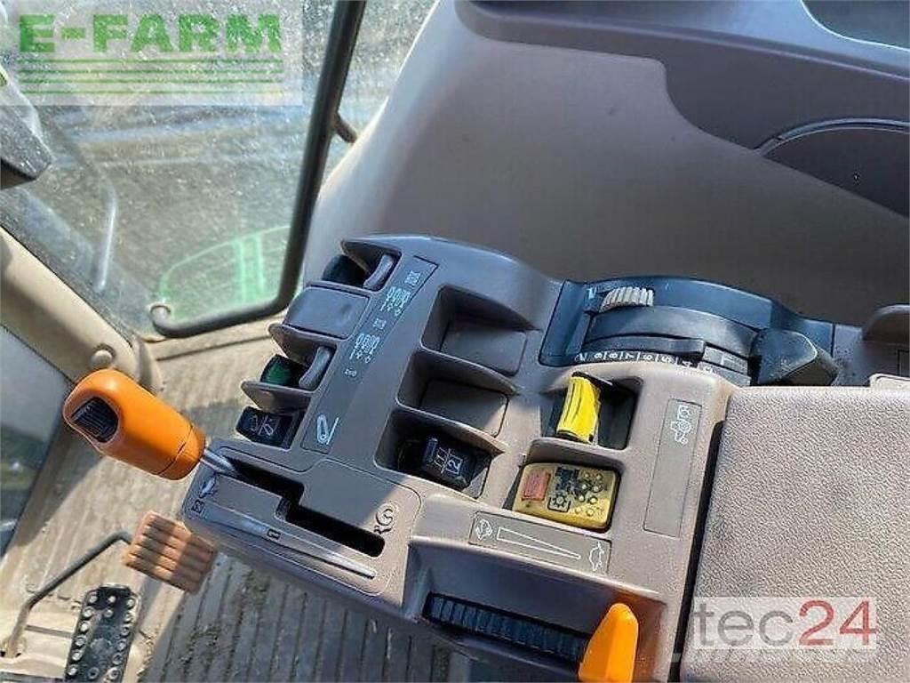 John Deere 6150 r Traktory