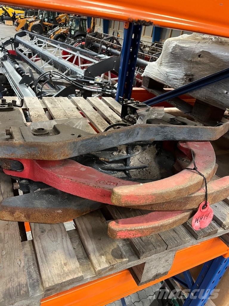 Rototilt R850 Stavebnictví - ostatní