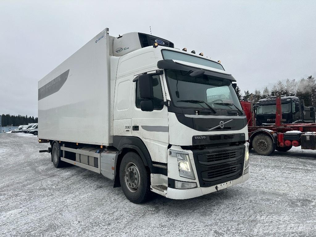 Volvo FM 330 Chladírenské nákladní vozy