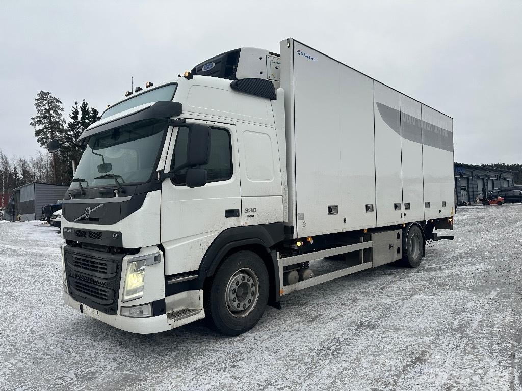 Volvo FM 330 Chladírenské nákladní vozy