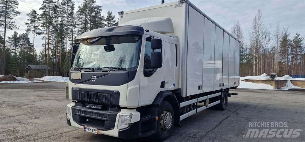 Volvo FE 280 Skříňová nástavba