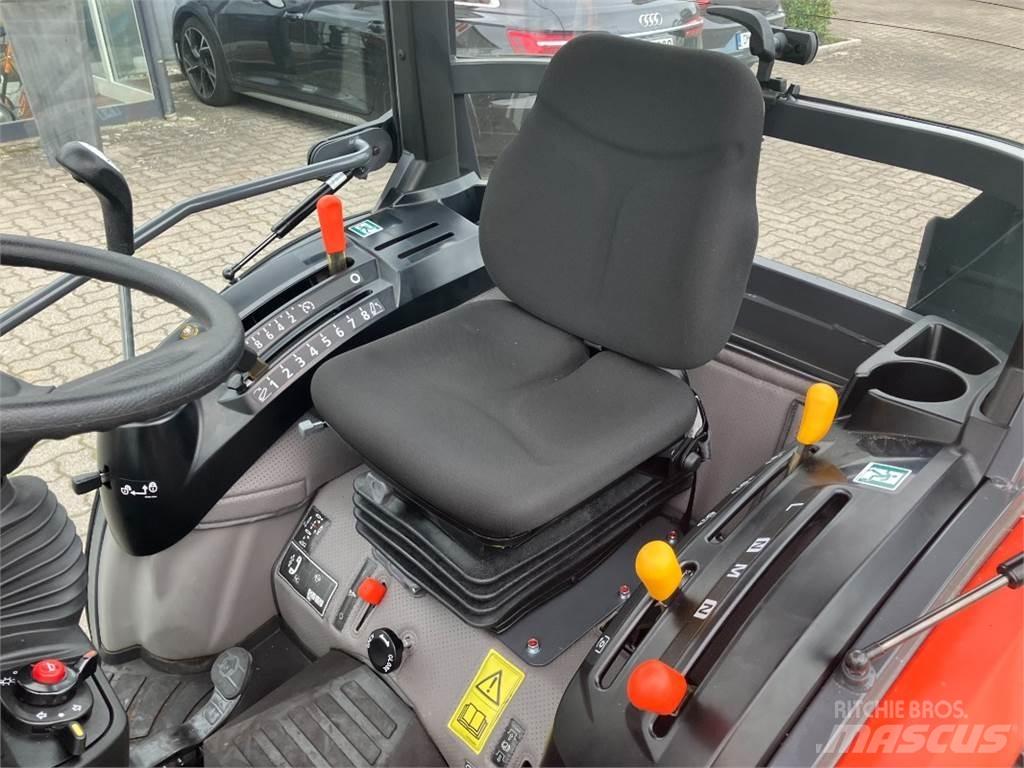 Kubota B2231 Kompaktní traktory