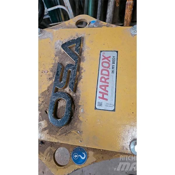 OSA SH06 Bourací kladiva / Sbíječky