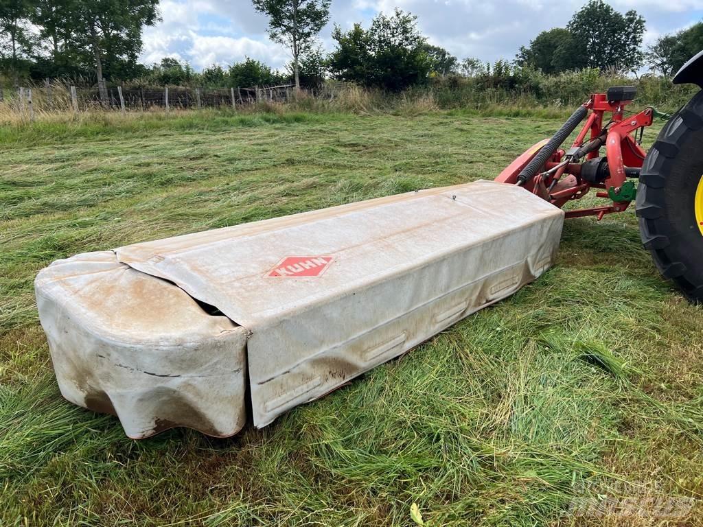 Kuhn GMD355FF Žací stroje