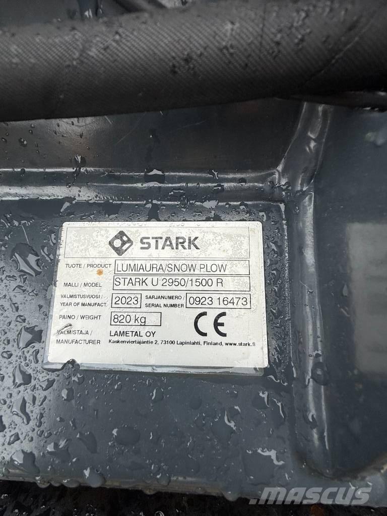 Wille 375 Delta Užitkové stroje