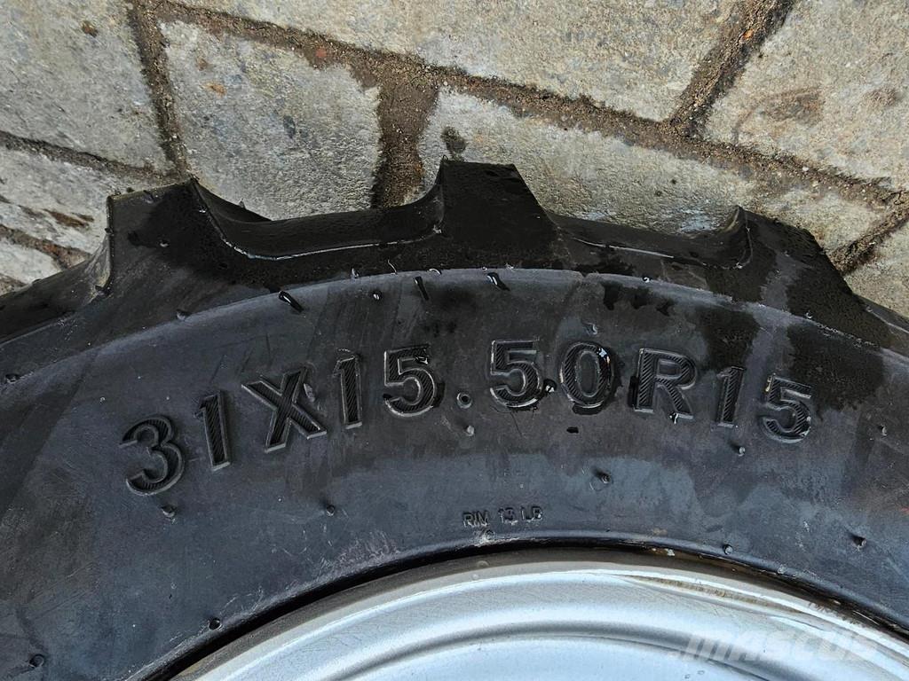 Heracles H280 Kolové nakladače