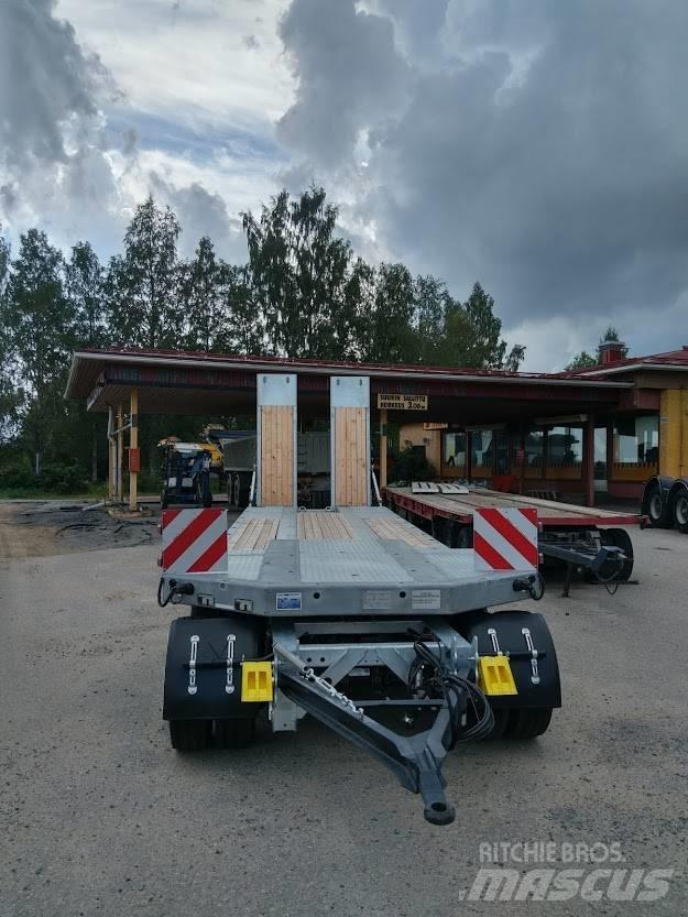 Möslein TA4 Podvalníky