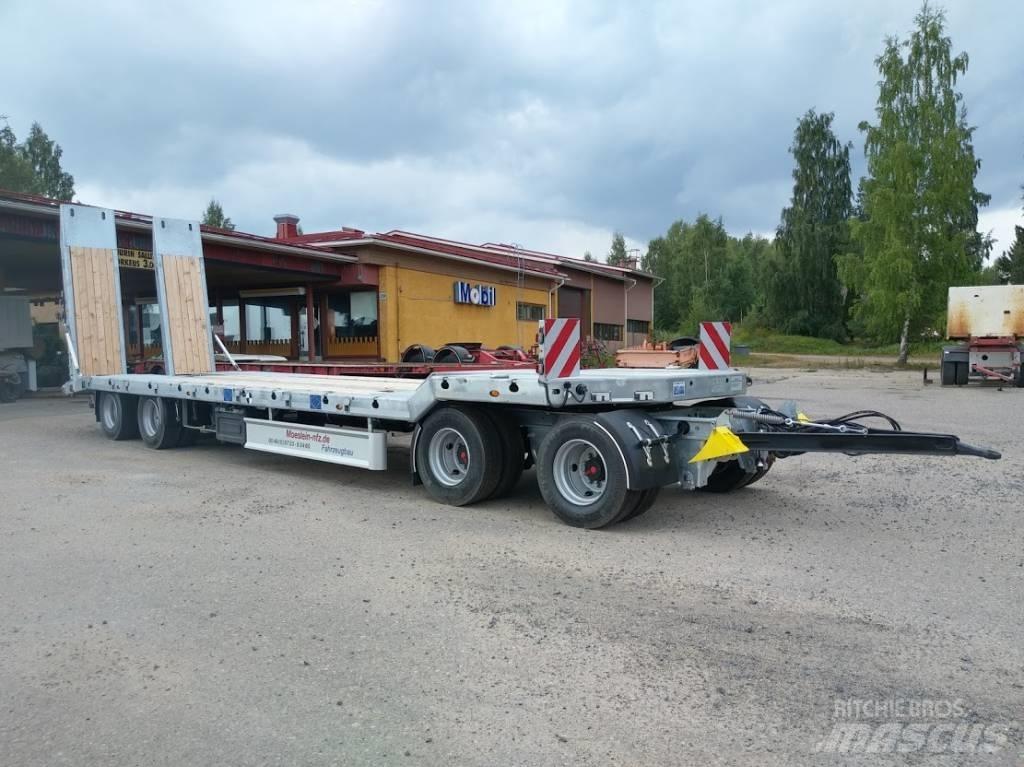 Möslein TA4 Podvalníky