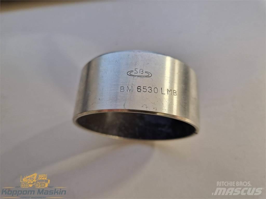 Eco Log 6003874 Podvozky a zavěšení kol