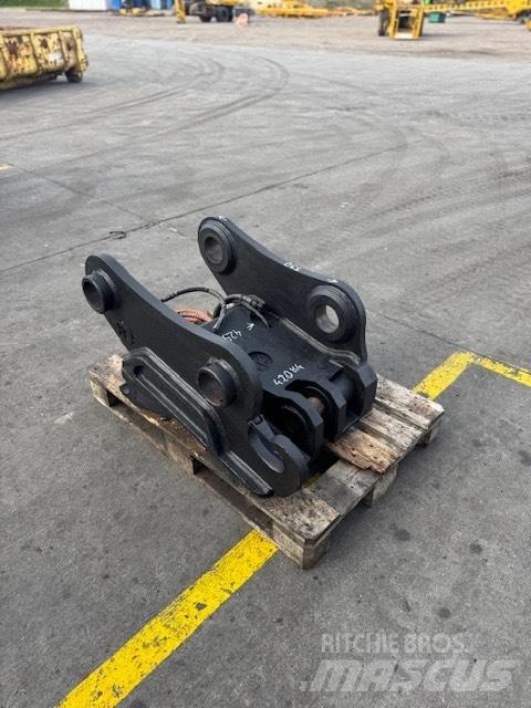 Volvo Wimmer A-LOCK Rychlospojky