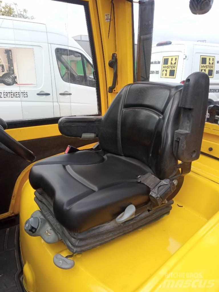 Hyster H 4.5 FTS5 Dieselové vozíky