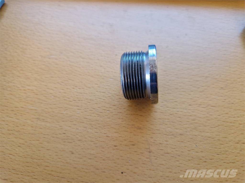 Ponsse 1040103 Převodovka