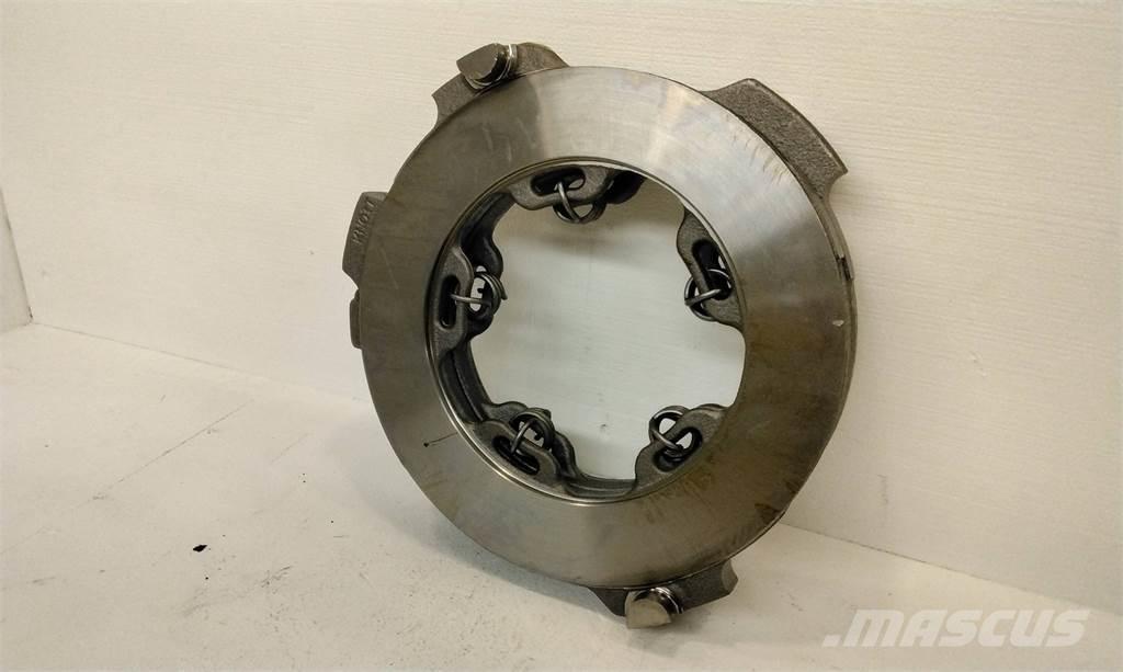 Ponsse 5504002 Převodovka