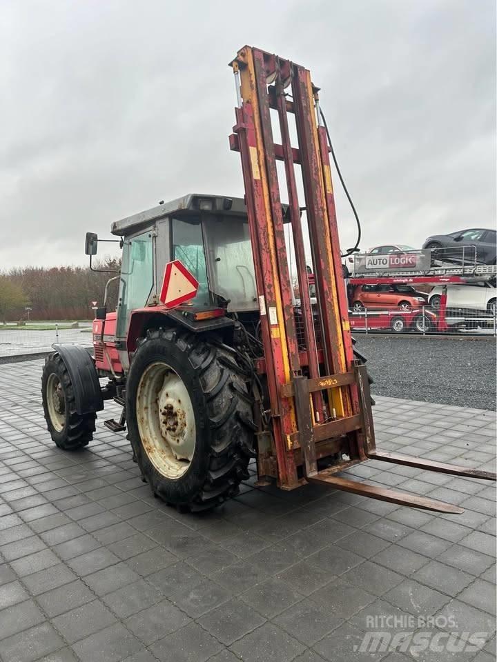 Massey Ferguson 3080 Traktory