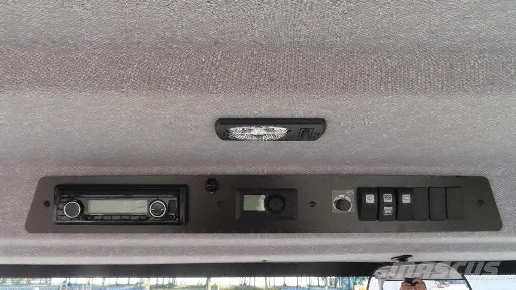 Dynapac CS1400 VI Další válce