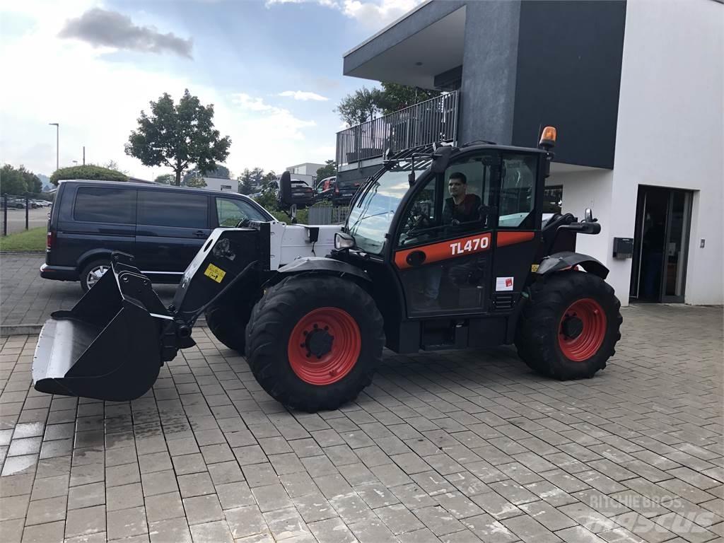  TL470 Další