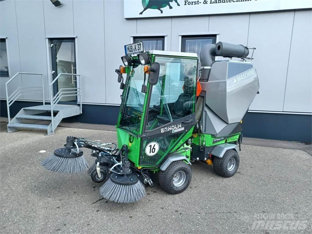 Egholm 2150 C1 Komunální technika - ostatní