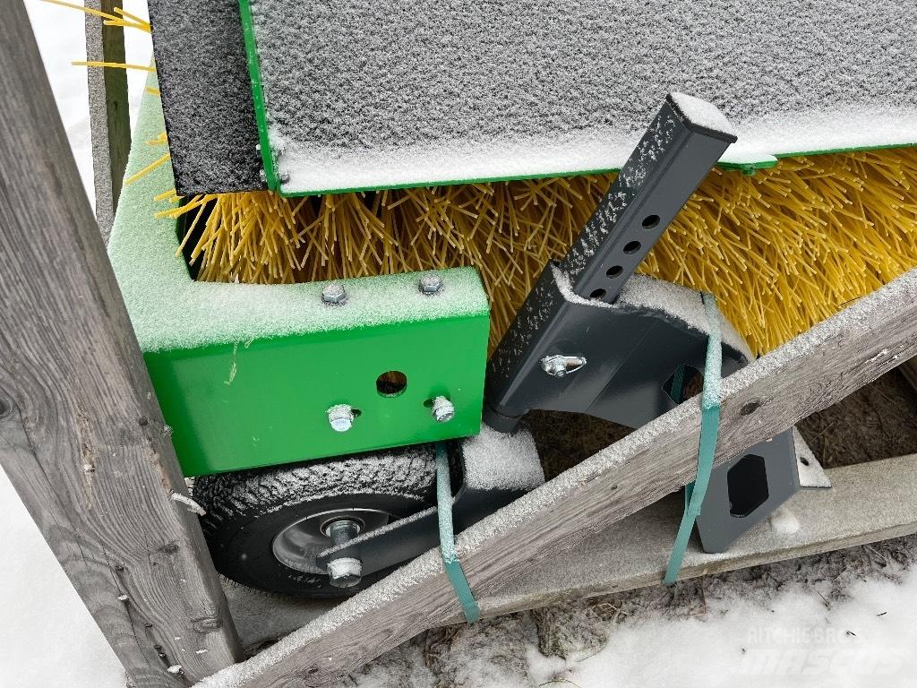 Sami 2700 HW Další silniční a sněhové stroje
