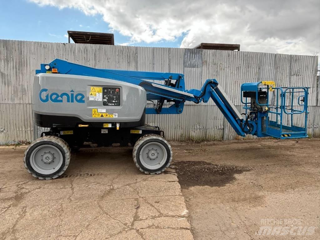 Genie Z 45/25 FE Kloubové plošiny