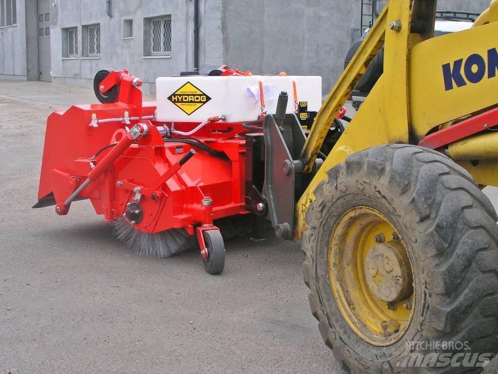 Hydrog OKP-DUO Ostatní
