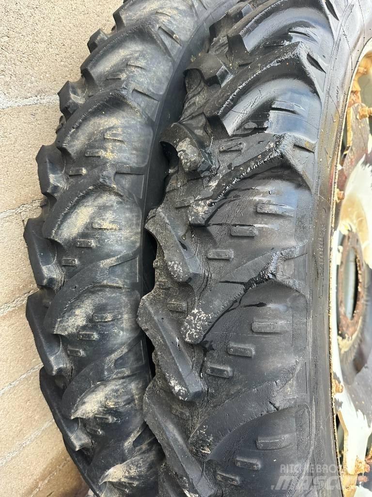 Kleber 230/95R48 Pneumatiky, kola a ráfky