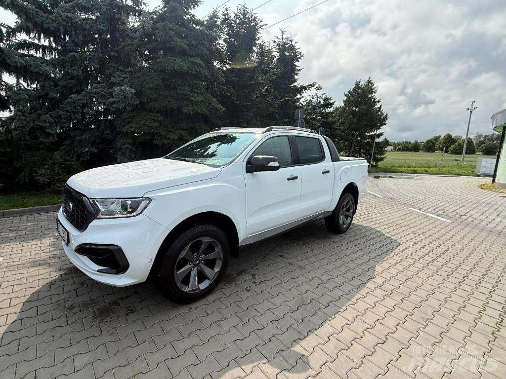 Ford Ranger Pick up/Valník