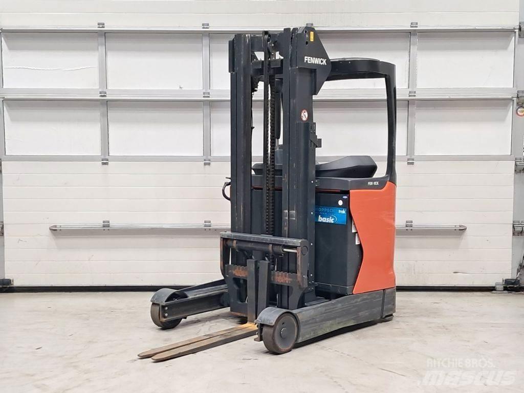 Linde R14-01 Retraky