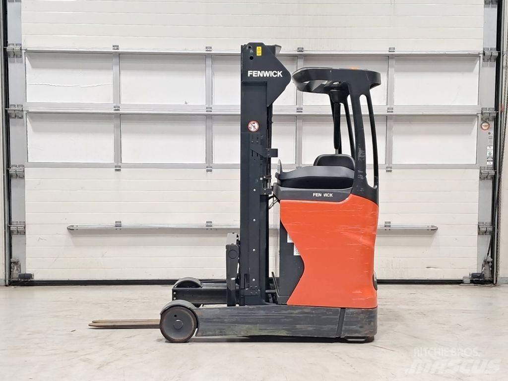 Linde R14-01 Retraky