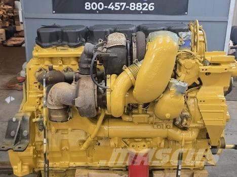 CAT C15 Motory
