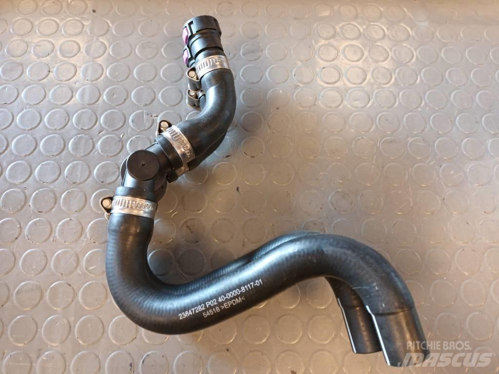Volvo HOSE 23847282 Hydraulika