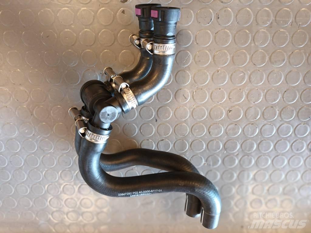 Volvo HOSE 23847282 Hydraulika