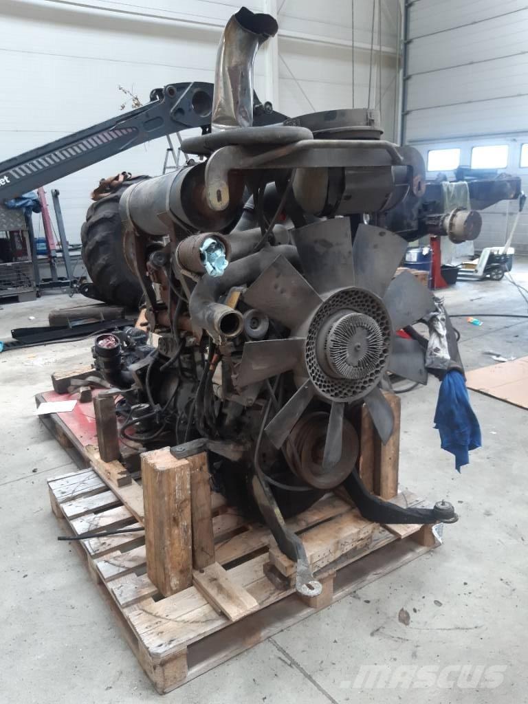 Valmet 901 Harvestory